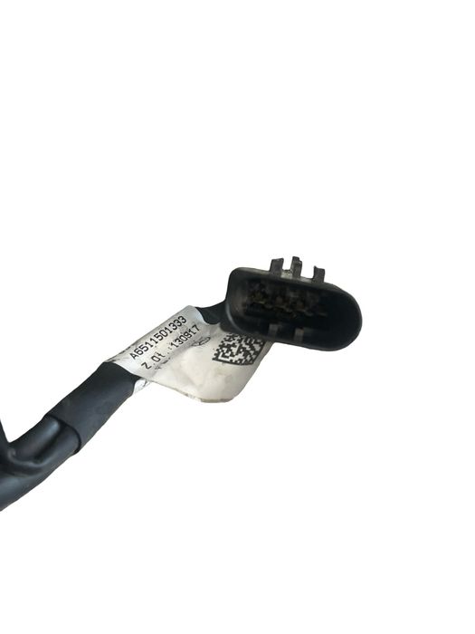 Instalatie Electrica Bujii Mercedes-Benz E-Class W212 2009 -> 2.2 E