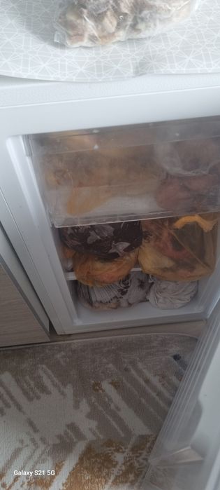 Морозильник 65000