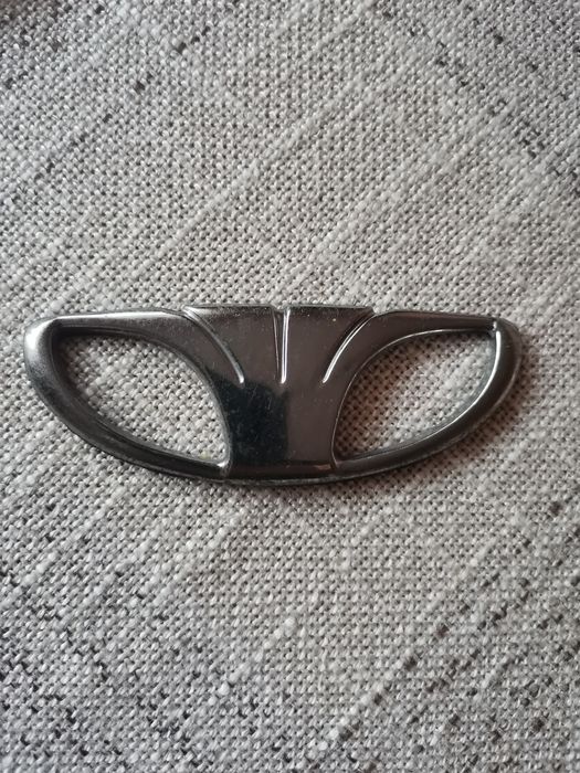 Емблема за автомобил DAEWOO