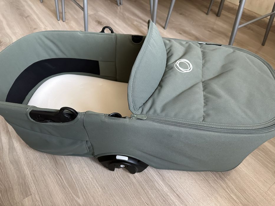 Люлька для bugaboo dragonfly