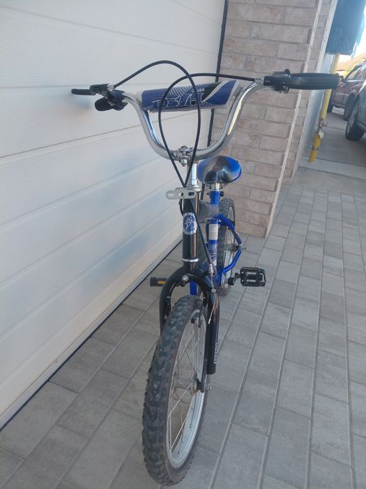 Bicicleta copii BMX 16 inch