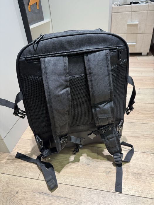 Рюкзак-чемодан Samsonite