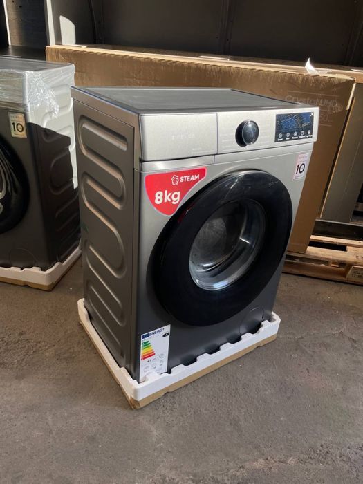 Стиральнвая машина ZIFFLER 8kgg/опт/розница +доставка