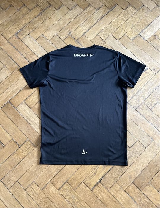 Tricou sport Craft