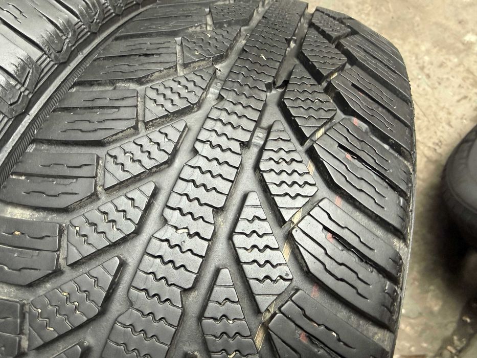 2x Anvelope Iarna 175/60 r15 M+S - Semperit Master Grip 2