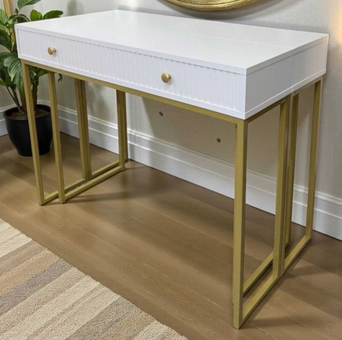 Стол-трансформер из ЛДСП и МДФ