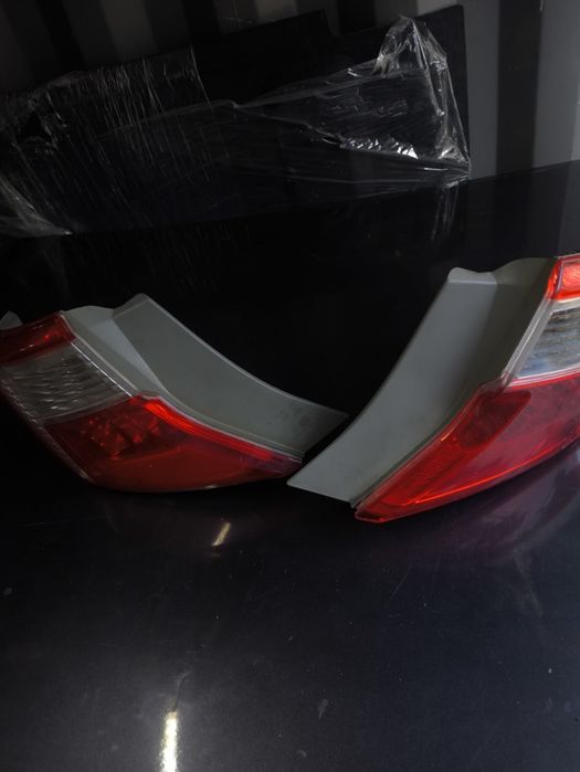 Фонарь Камри 50 амерканец