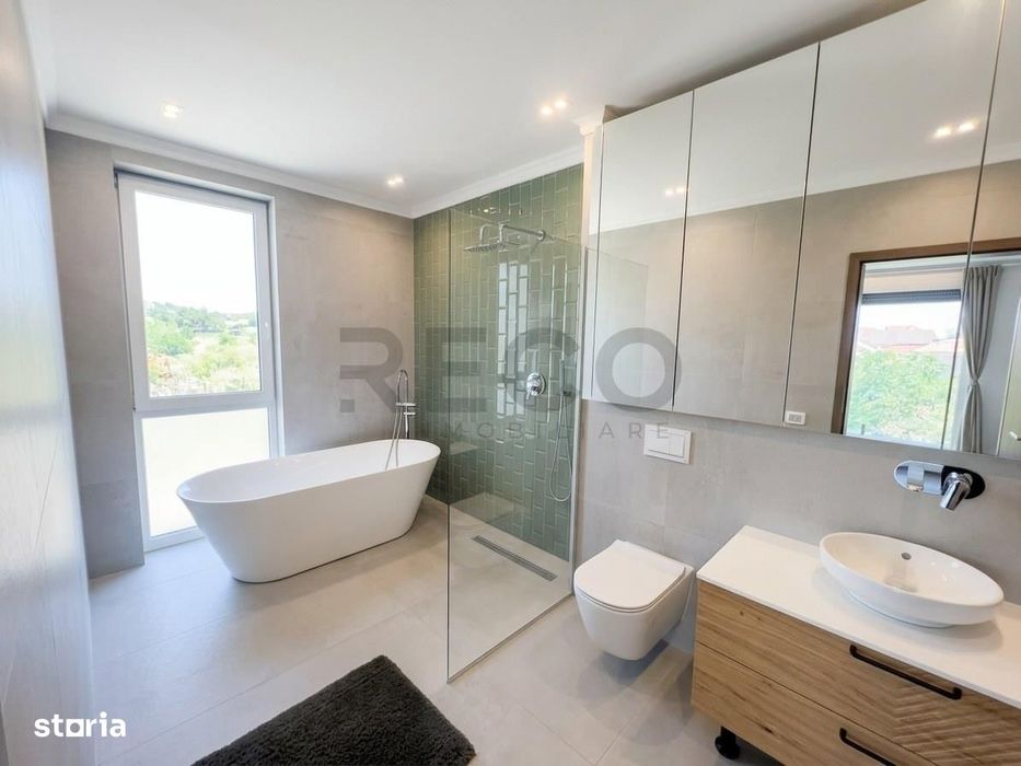 RECO Vila premium cu panorama-Oradea, str Caisilor