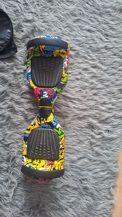 Hoverboard ca nou