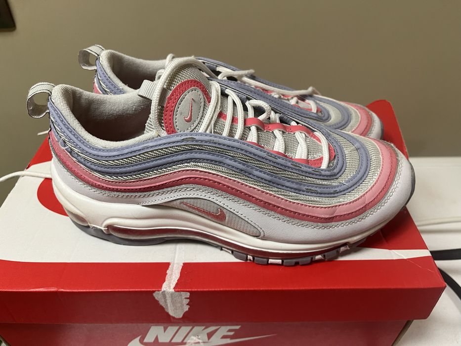 Nike air max 97 futura 40 номер