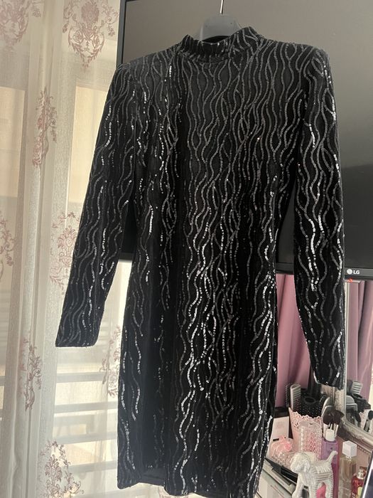 Rochie de seara neagra