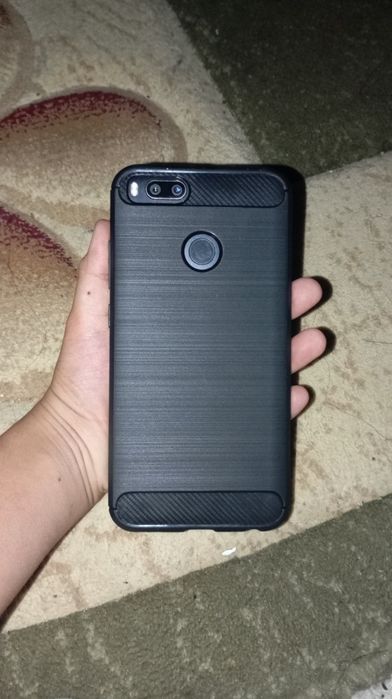 Xiaomi Mi A1 Сатлады