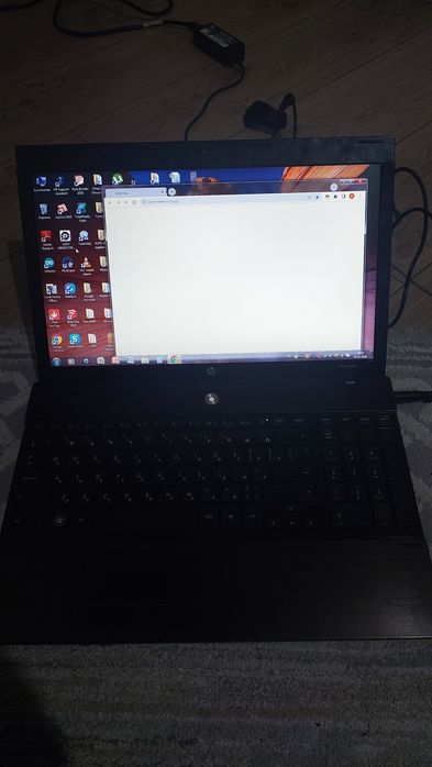 Ноутбук ProBook 4520s