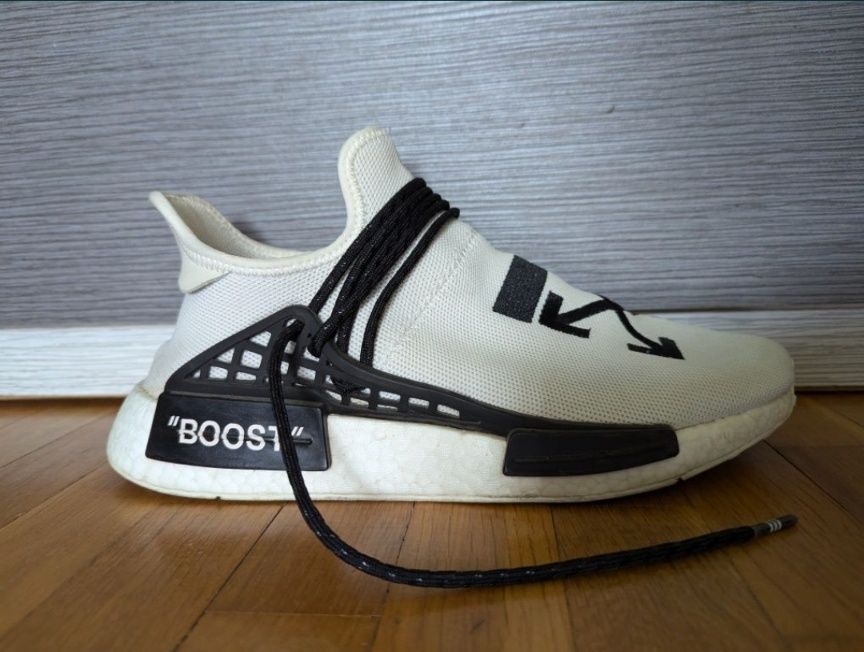 Adidas NMD 43 номер