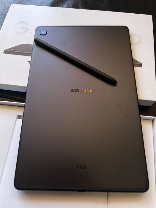 Samsunt tab s6 lite