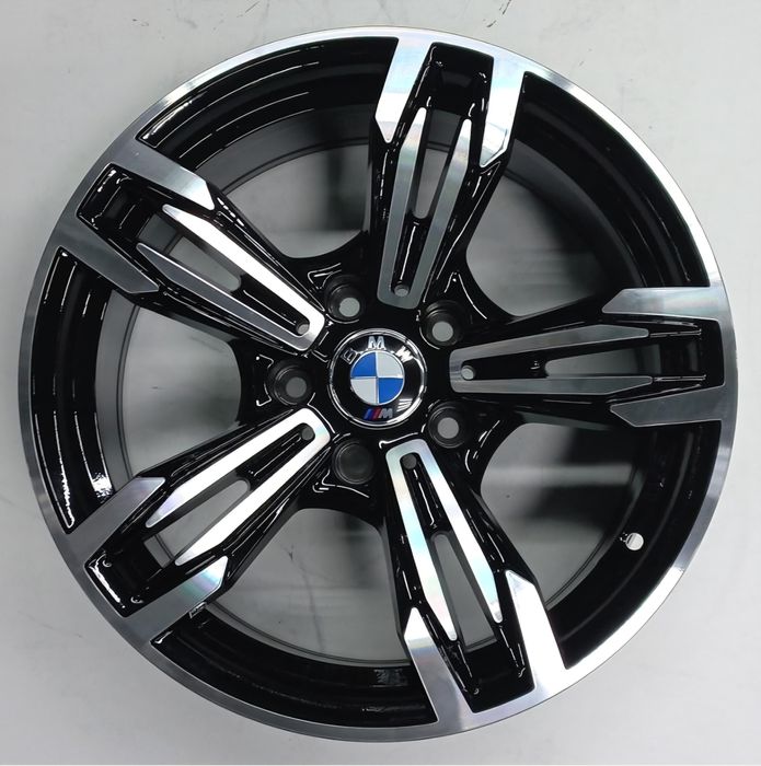 Колёсные диски 17диаметр