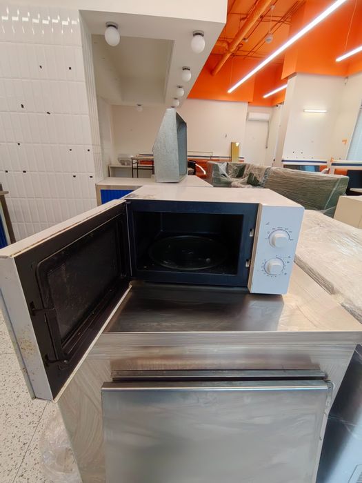 Микроволновка для общепита