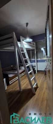 Продава се Тристаен апартамент в София, Център - 75 кв.м за 1313 €/кв.м - Снимка #4