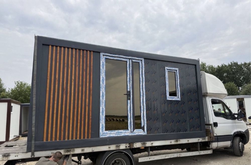 Container containere modulare