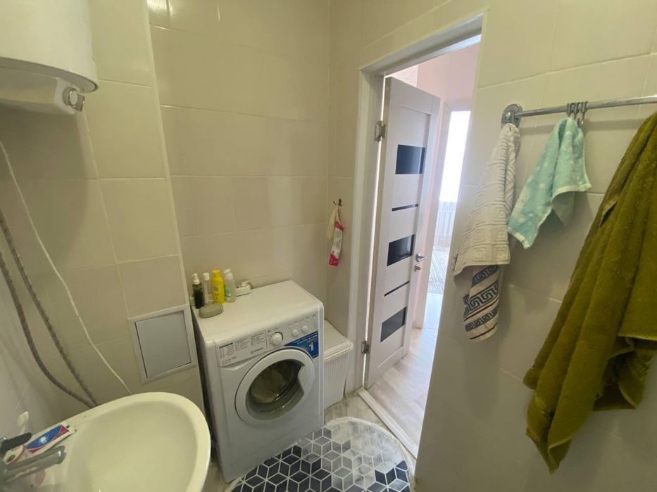 Продам квартиру Лесная поляна