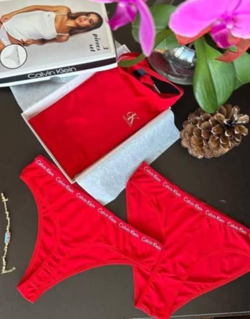 Set damă Calvin klein