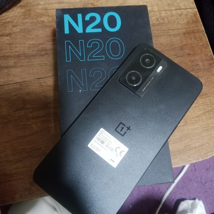 Kafolat bnN20 telifoni