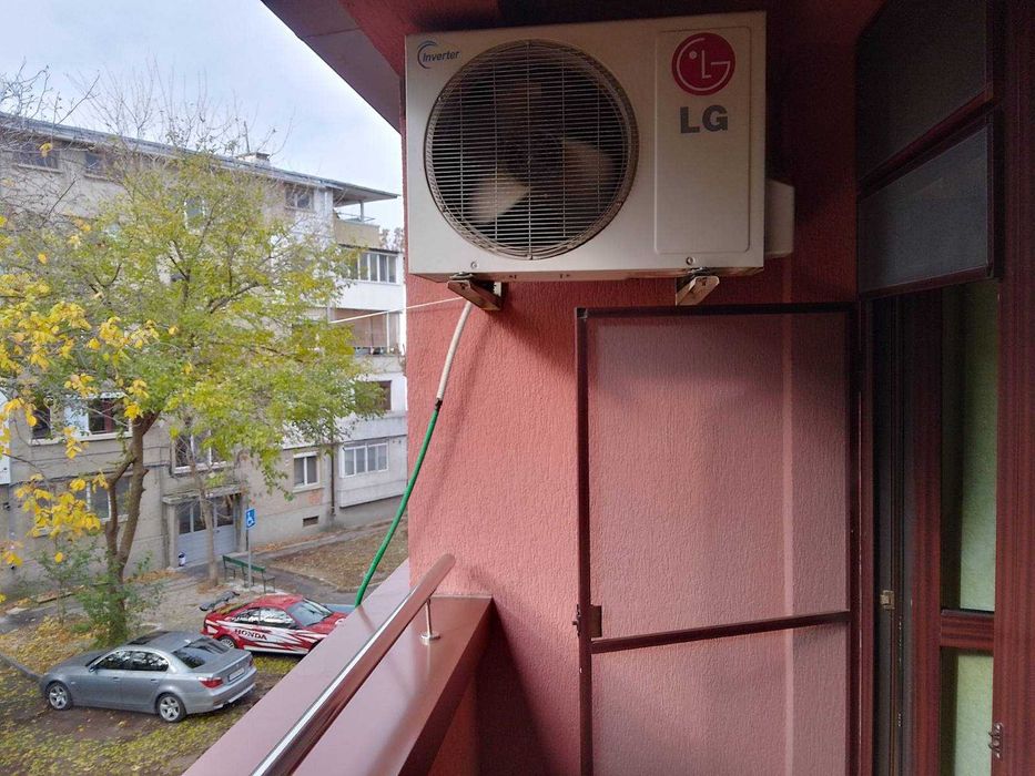 2- ен апартамент под наем