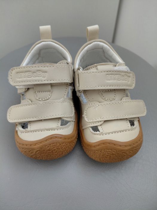 Продам сандали б/у