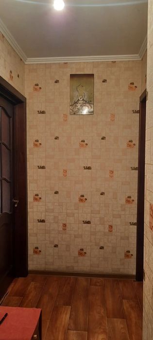 2х комнатная квартира, срочно продаётся.