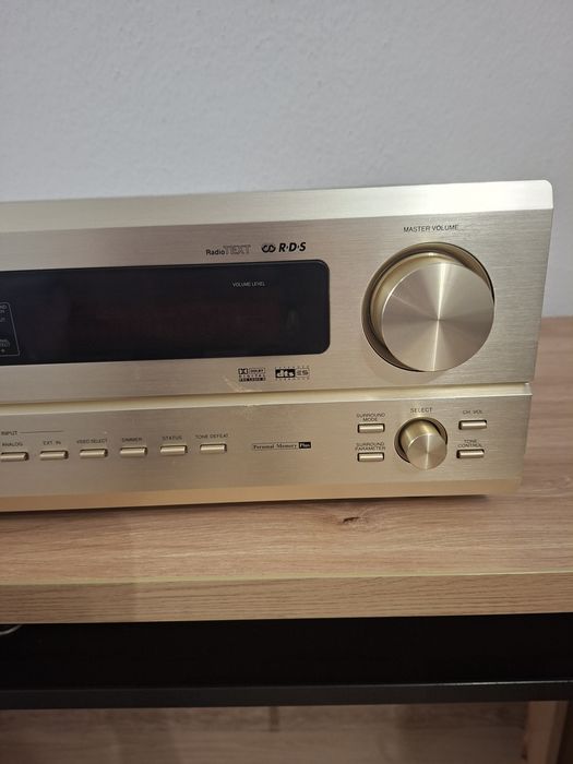 Дом..усилвател...денон