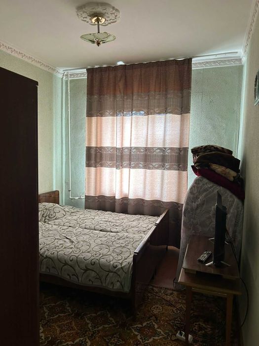 Сдаётся квартира в аренду (без маклера)