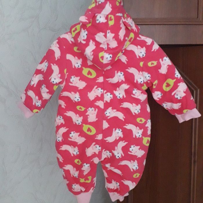 Комбинезон детский
