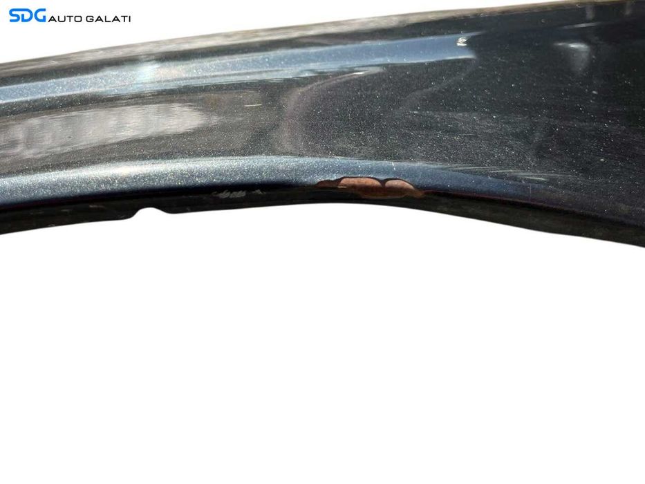 Aripa Stanga Fata Alfa Romeo 147 2001 - 2010 [LC2526]