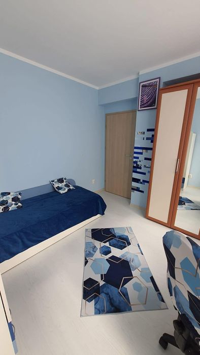 Тристаен апартамент под наем в ж.к. Лозенец, 2218854