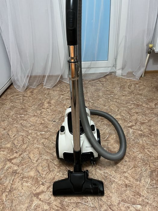 Пылесос Bosch для дома, офиса или ремонта