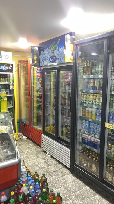 Продам Минимаркет с пельменным цехом