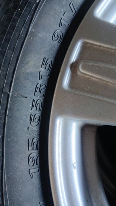 Продам диски шины