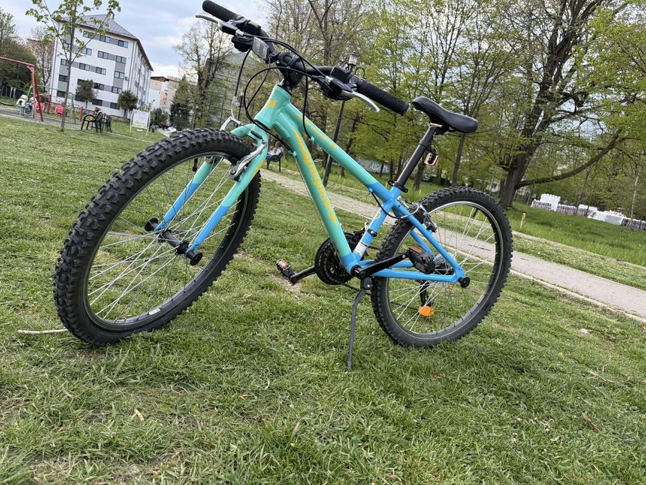Bicicleta de vanzare Pegas  Drumet 240tb
