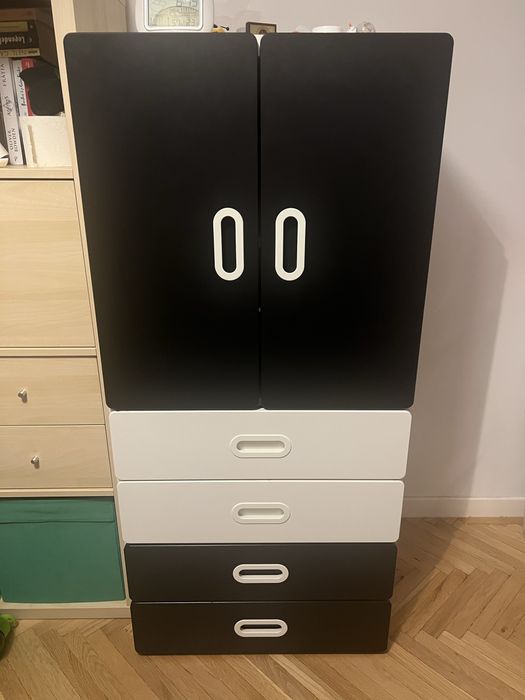 Dulap ikea copii