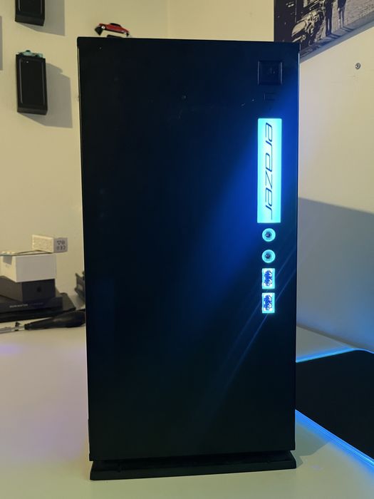 PC Gaming i5 12400F 16gb RAM RTX 3060ti SSD 1TB AIO