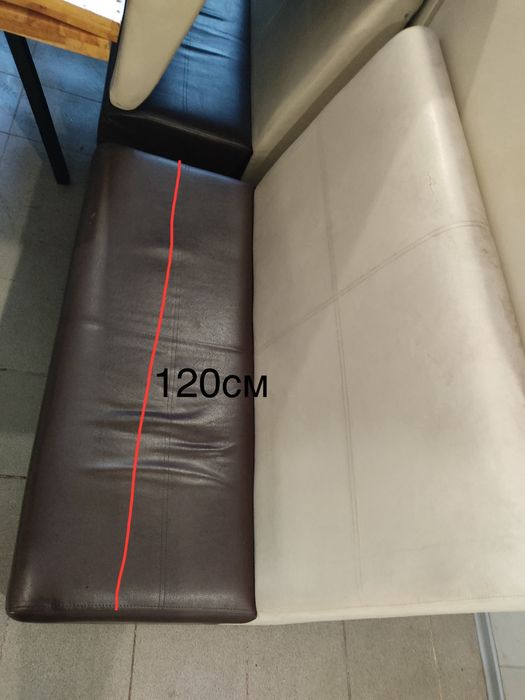 Продается диваны.