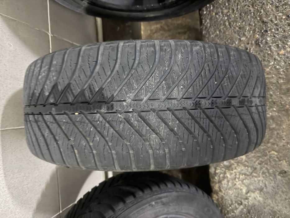 Баллон Good Year