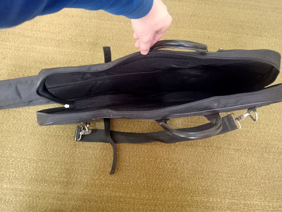 Чехол для скрипки утеплённый 3/4