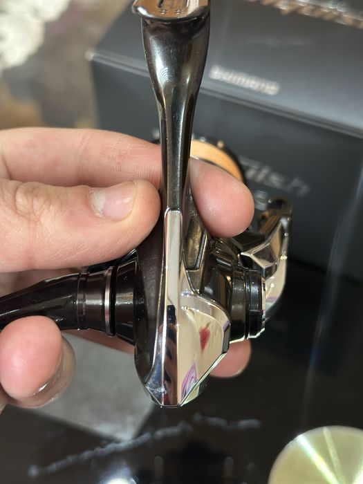 Shimano 23 Vanquish C2000S