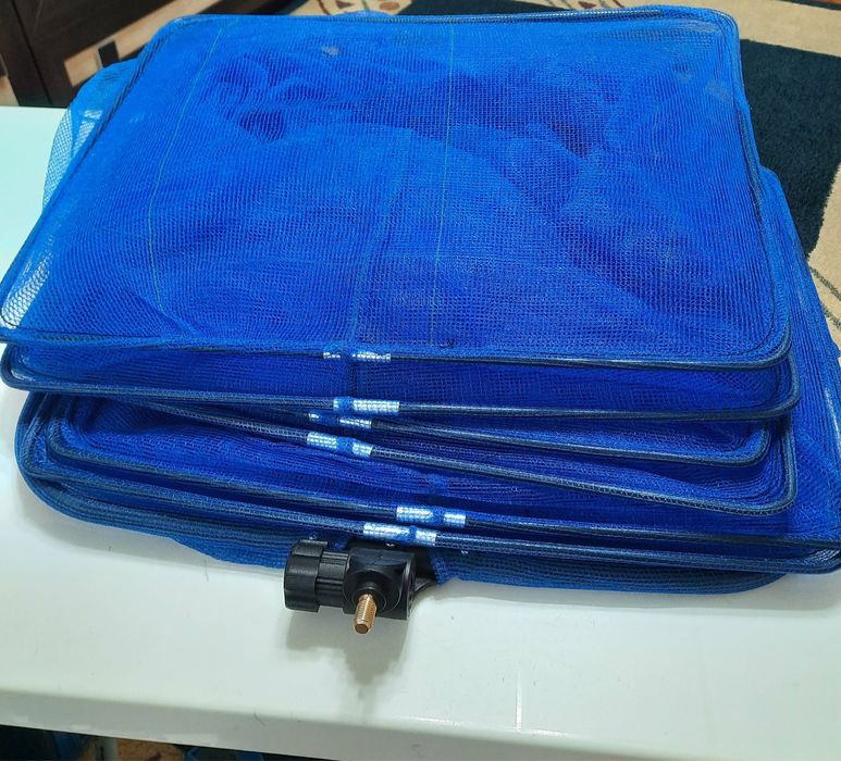 Juvelnic Formax Nou Nouț, Cadru Patrat, 50x50 cm, 3 m