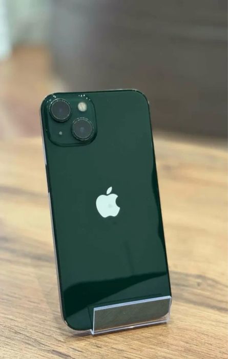 Айфон 13 без горанти