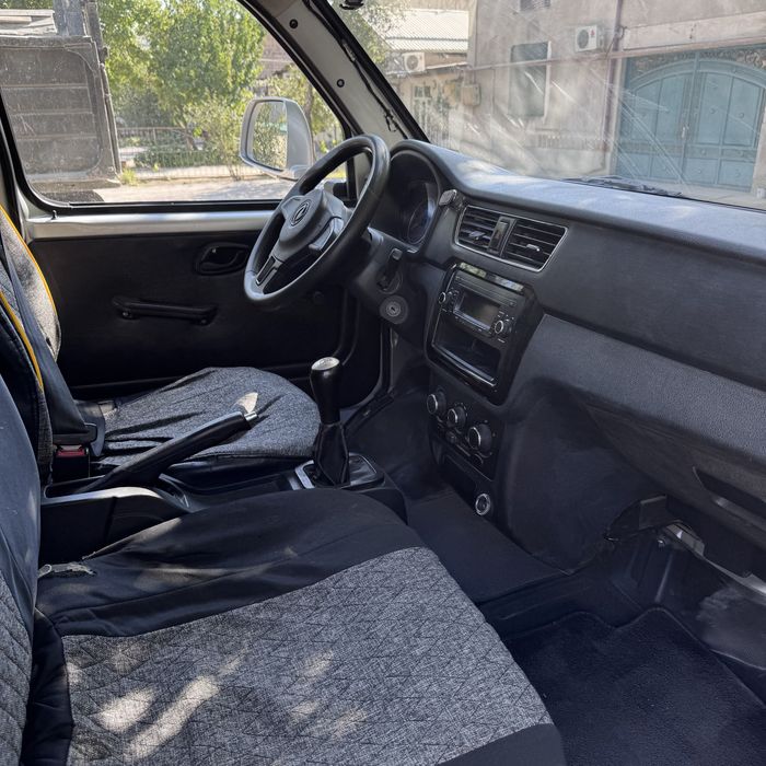 Dongfeng d50 sotiladi