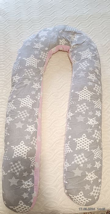 Подушка для беременных