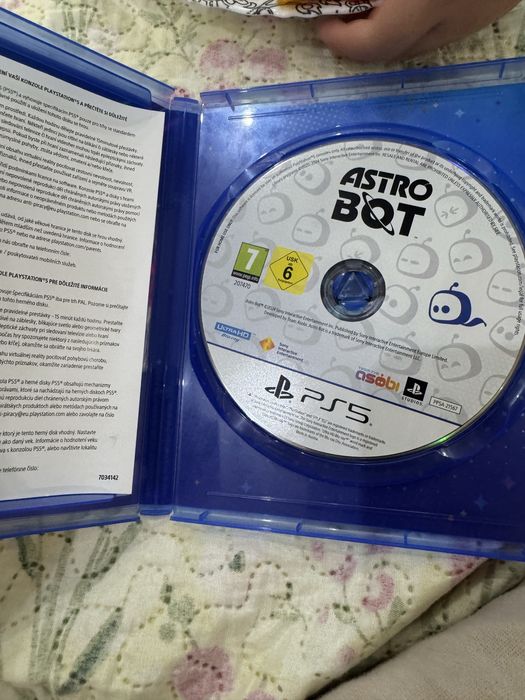 Vand joc ps5 constanta