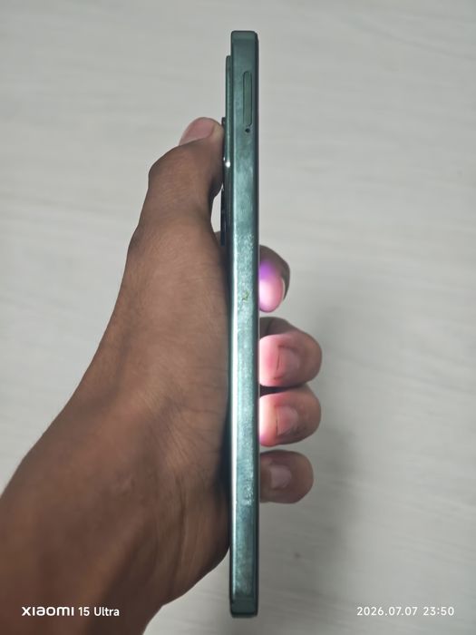 Tecno povo 6 pro